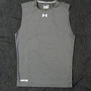 Under Armour Compression Cutoff